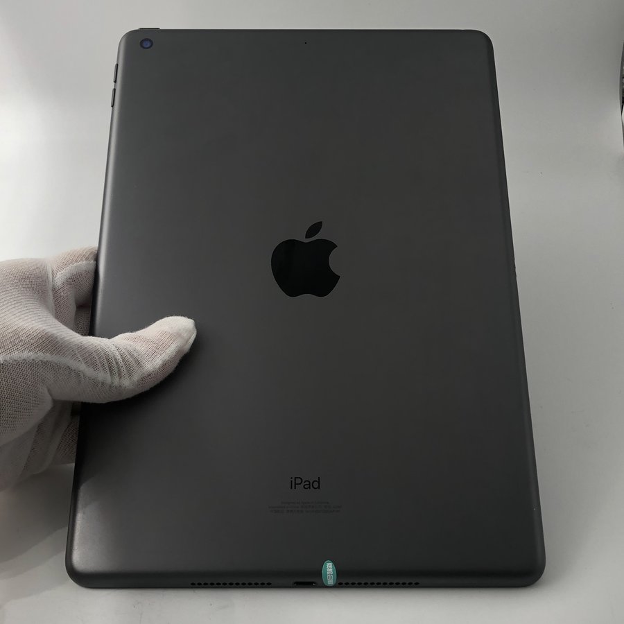 苹果【ipad 2019款10.2英寸】wifi版 深空灰 32g 国行