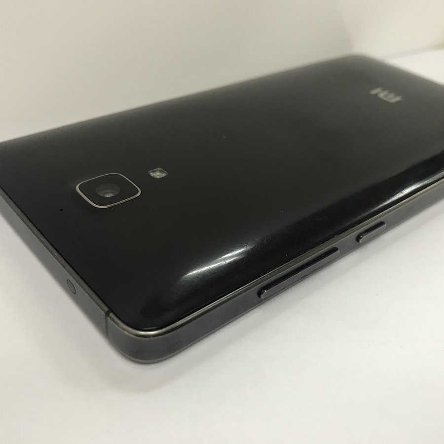 小米【小米4】移动 4g/3g/2g 黑色 16 g 国行 8成新 真机实拍
