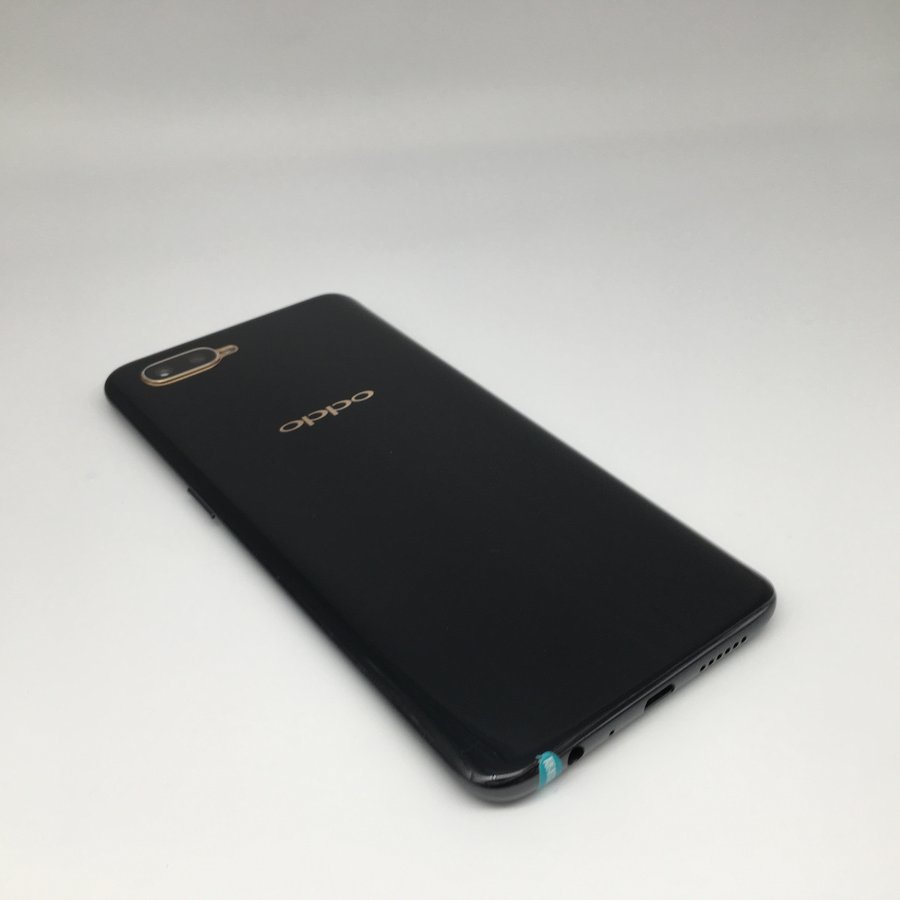 oppo【k1】全网通 黑色 6g/64g 国行 95成新