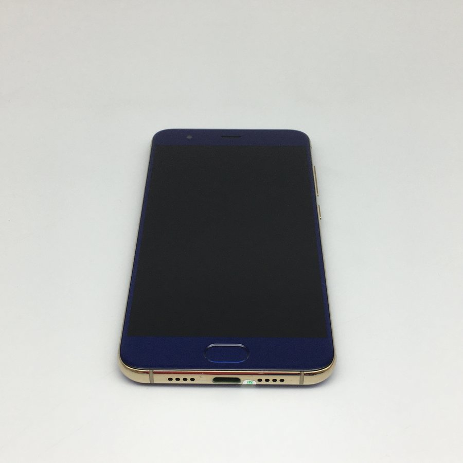 小米【小米6】全网通 蓝色 4g/64g 国行 9成新 真机实拍