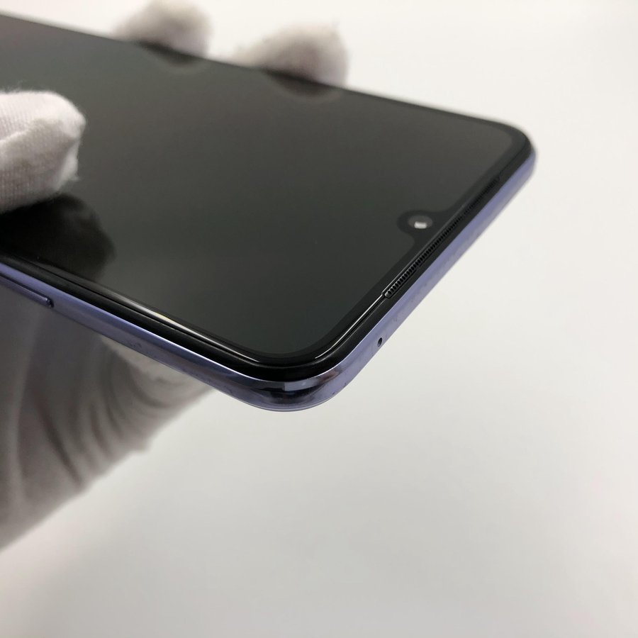 vivo【s9e】5g全网通 星夜极光 8g/128g 国行 95新 真机实拍