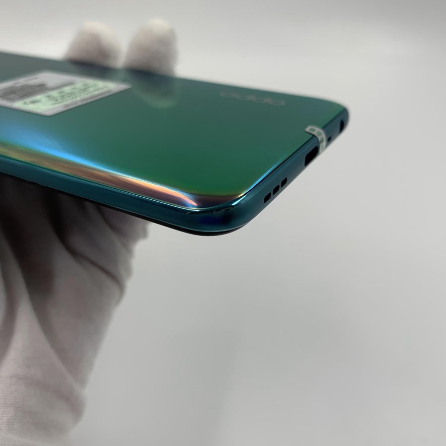 oppo【a93 5g】移动5g 极光 8g/256g 国行 99新 真机实拍