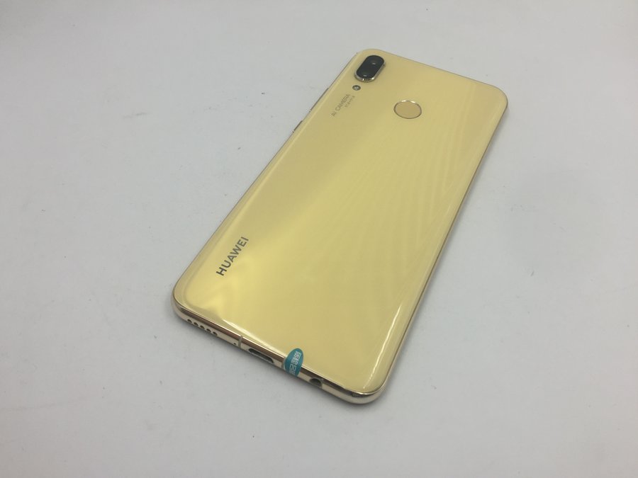 华为nova3
