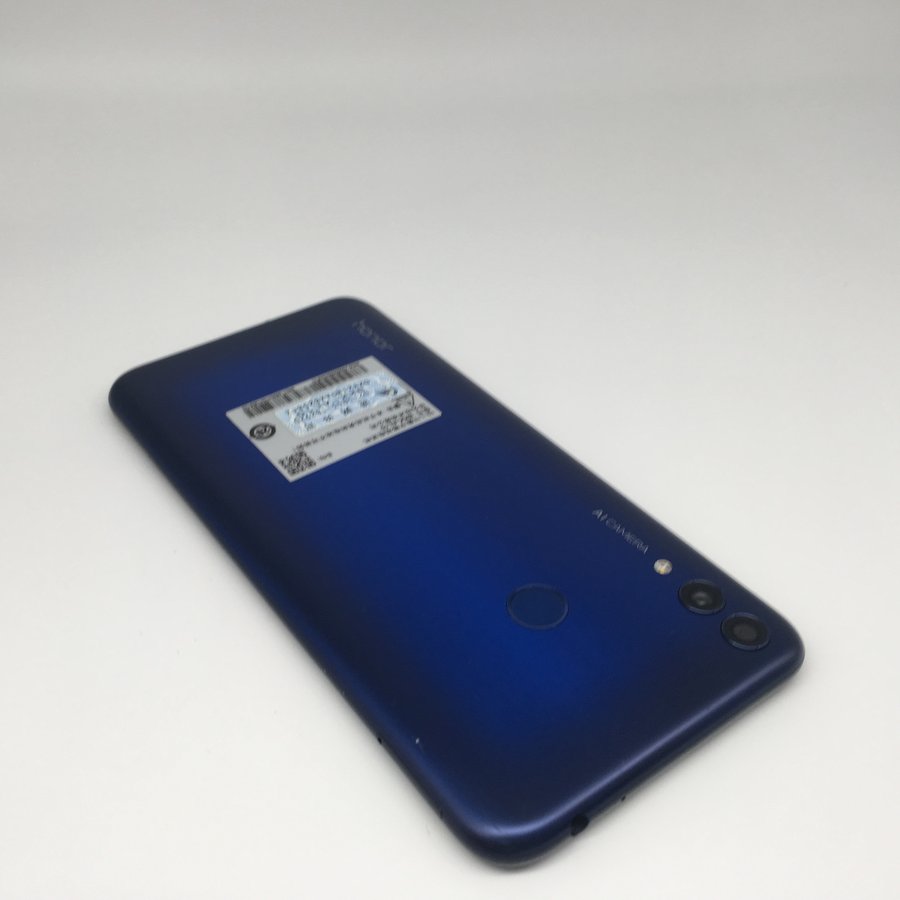 荣耀【荣耀 畅玩8c】全网通 蓝色 4g/32g 国行 9成新