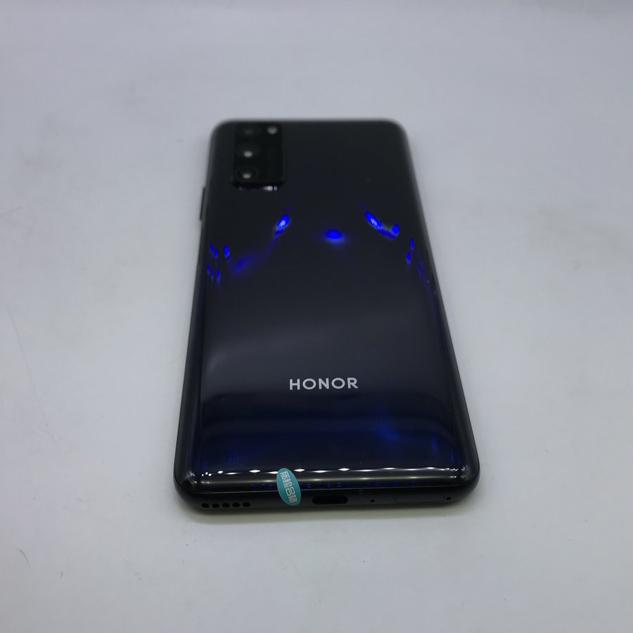 荣耀【v30 pro (5g)】5g全网通 幻夜星河 8g/256g 国行 99成新