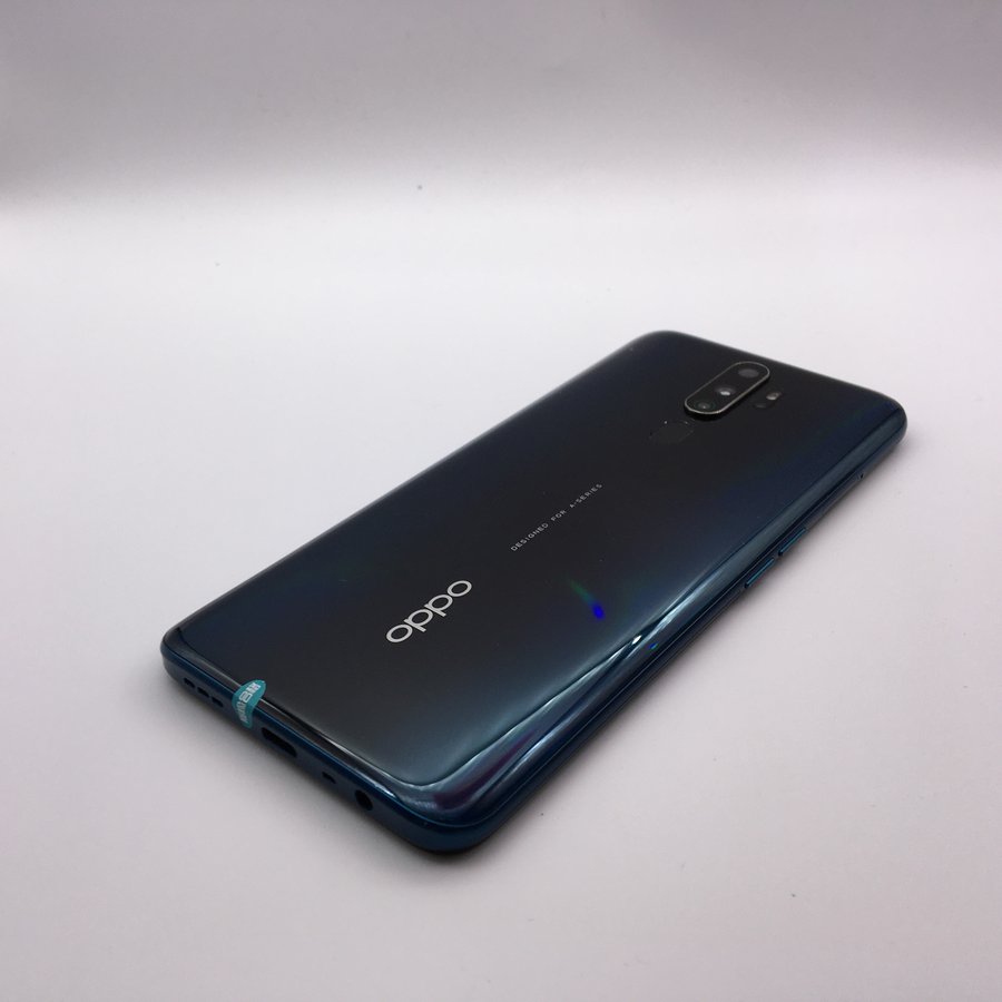 oppo【a11x】全网通 绿色 8g/128g 国行 9成新