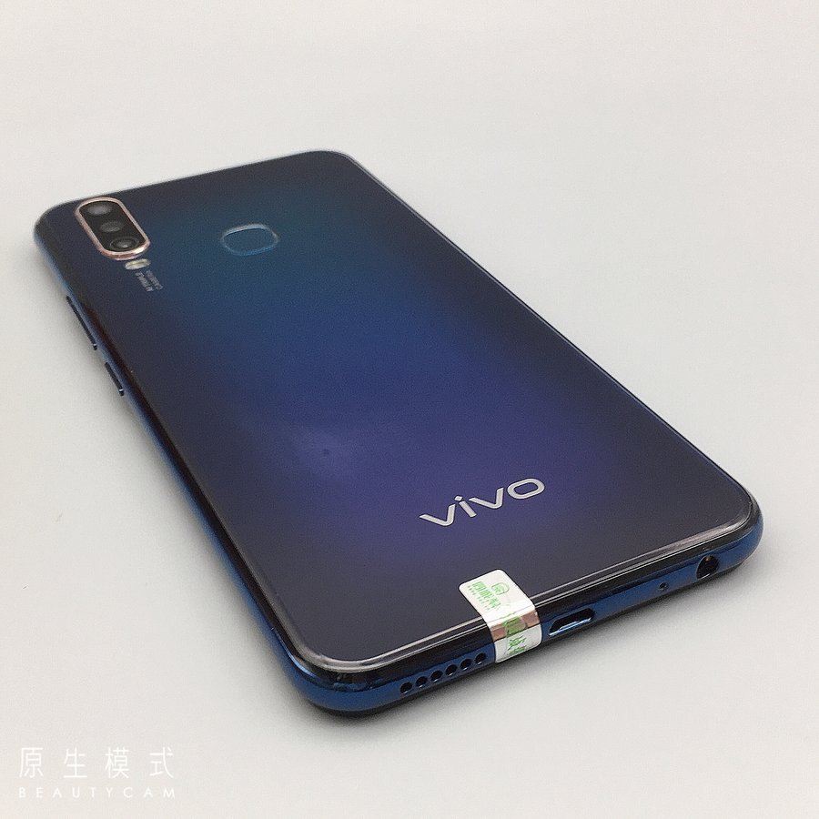 vivoy3