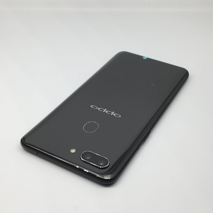 oppo手机r15梦镜版,oppor15梦境版价格图片 oppo【r15梦镜版】全网通 黑色 6g/128g 国行 95成新