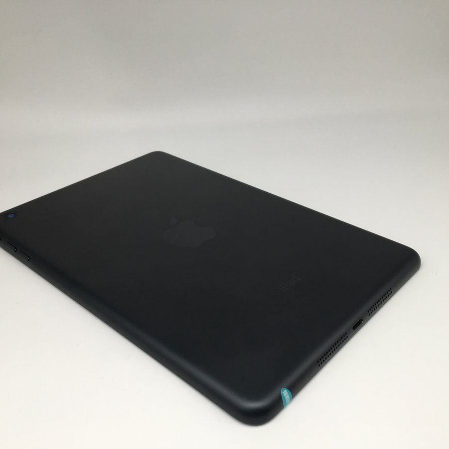 苹果【ipad mini1】wifi版 黑色 16g 国行 9成新