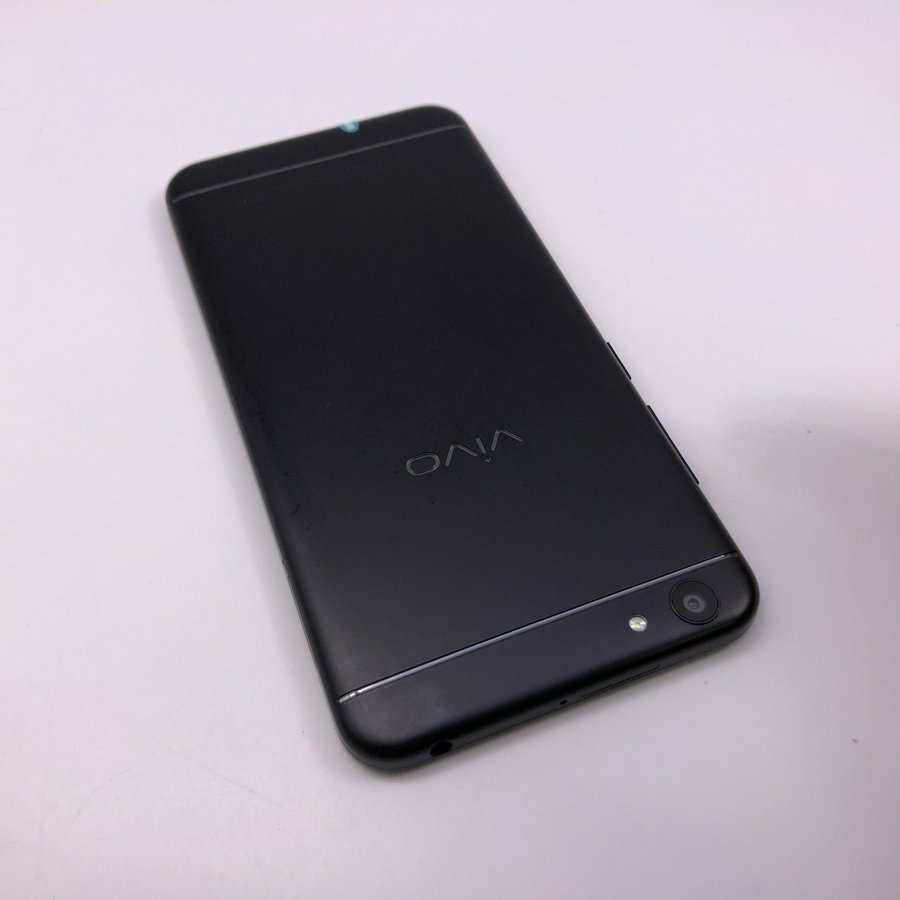 vivo【y66】全网通 黑色 32g 国行 8成新