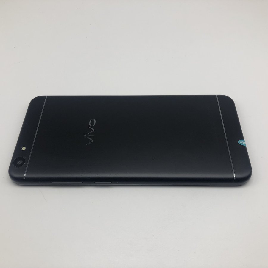 vivo【y66】全网通 黑色 32g 国行 9成新