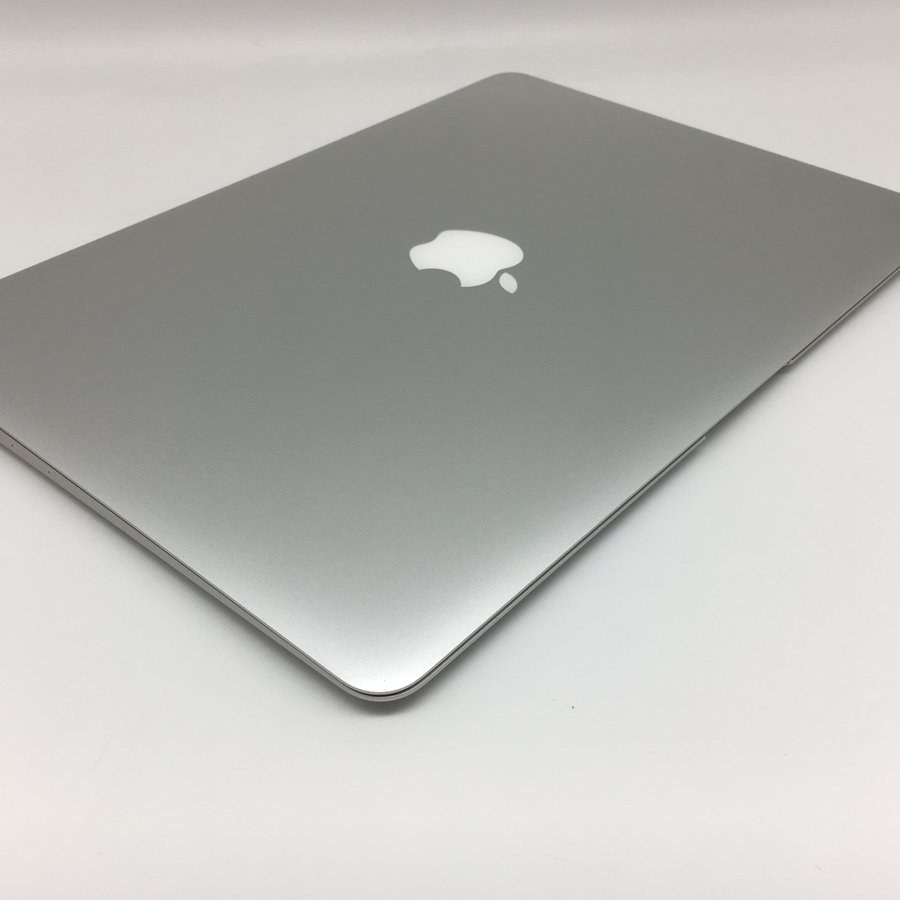 mac笔记本【15年13寸macbook air mjve2】银色 国行 4g/128g i5 1.