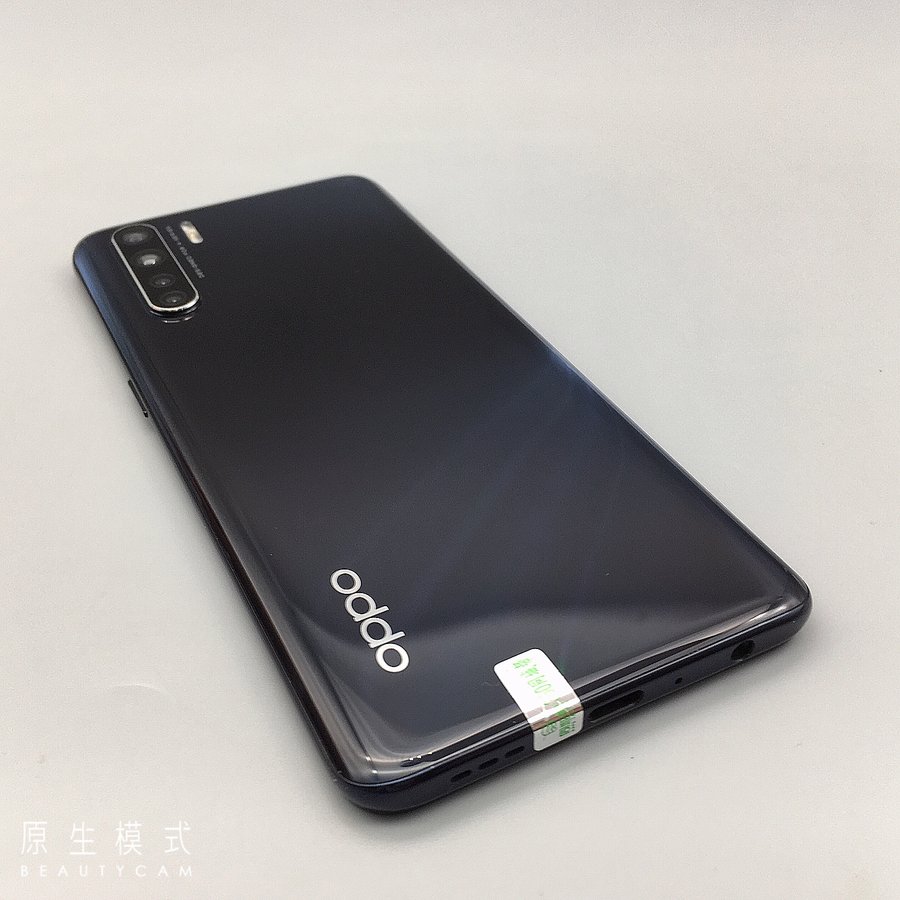 oppo【a91】全网通 暗夜星辰 8g/128g 国行 9成新