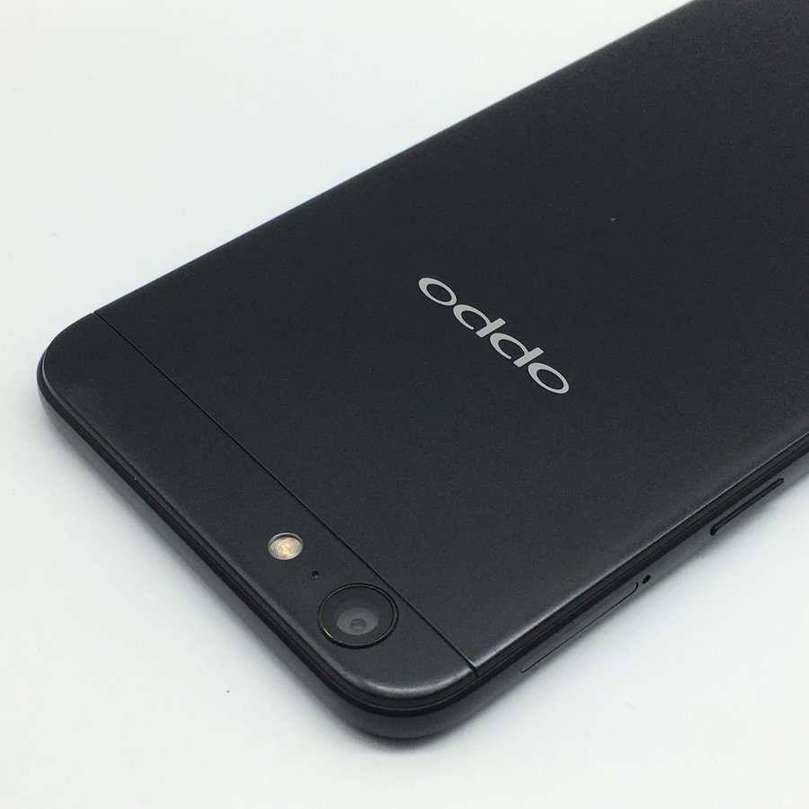 oppo【a57】全网通 黑色 32g 国行 9成新 真机实拍
