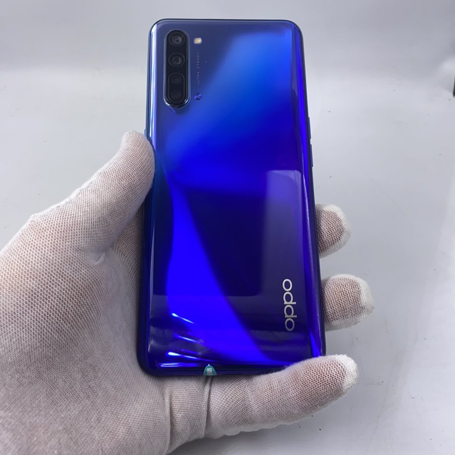 oppo【k7 5g】5g全网通 海夜 8g/128g 国行 9成新