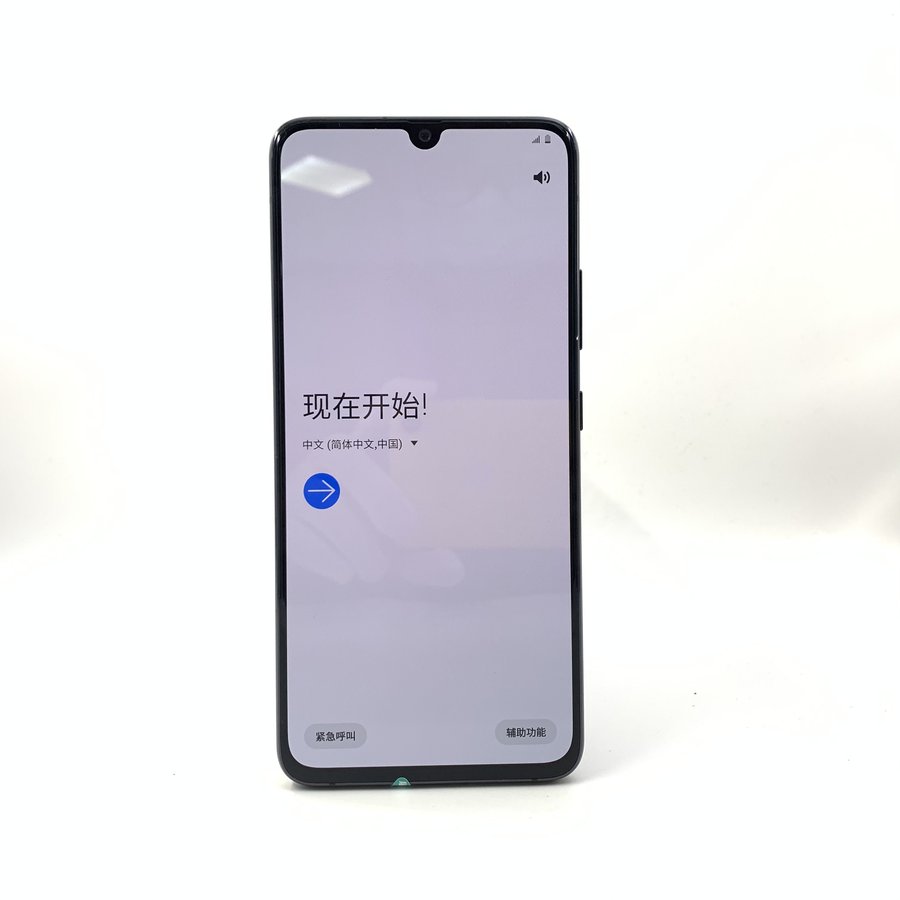 三星【galaxy a90 5g】5g全网通 黑色 8g/128g 国行 9成新