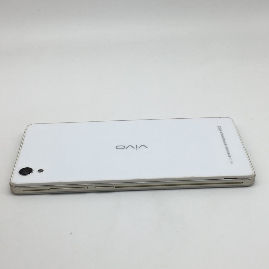 vivo【y51】全网通 白色 国行 16 g 8成新
