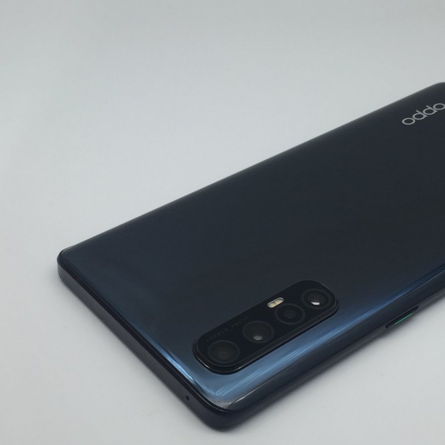 oppo【reno3 pro】5g全网通 月夜黑 12g/256g 国行 95成新