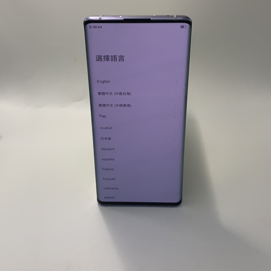 vivo【nex 3 5g】5g全网通 液态天河 8g/256g 国行 95