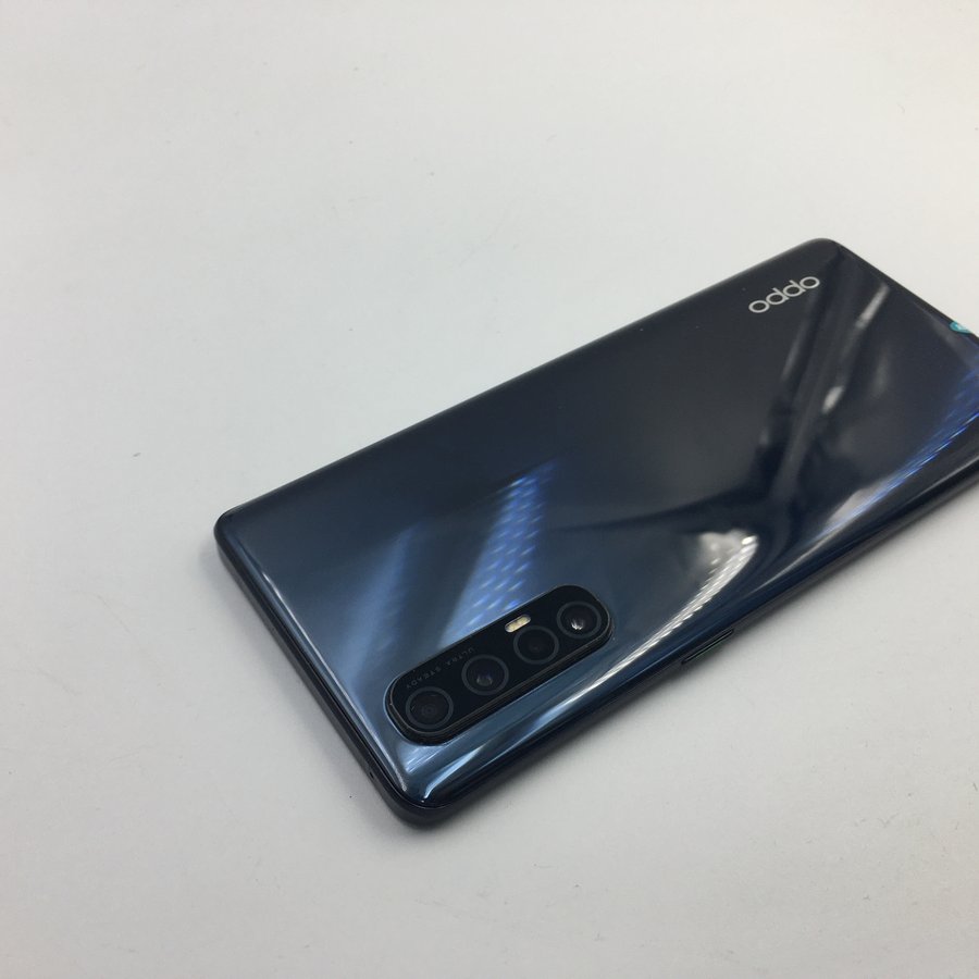 oppo【reno3 pro】5g全网通 月夜黑 8g/128g 国行 95成新