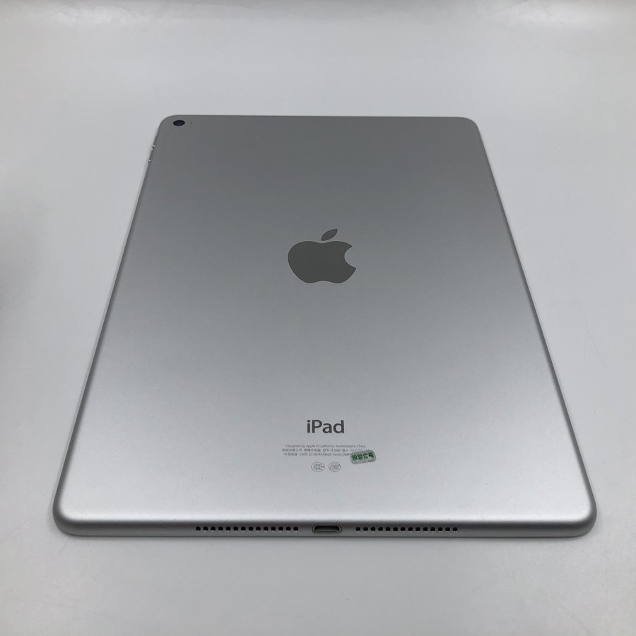苹果【ipad air 2】wifi版 银色 128g 国行 99新 真机实拍