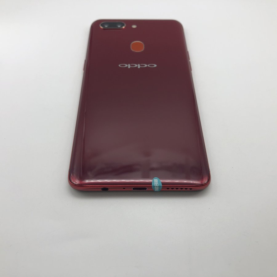 oppo手机r15梦镜版,oppor15梦境版价格图片 oppo【r15梦镜版】全网通 红色 6g/128g 国行 9成新