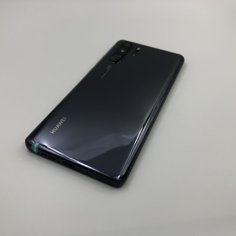 华为【p30 pro】全网通 亮黑色 8g/128g 国行 99成新