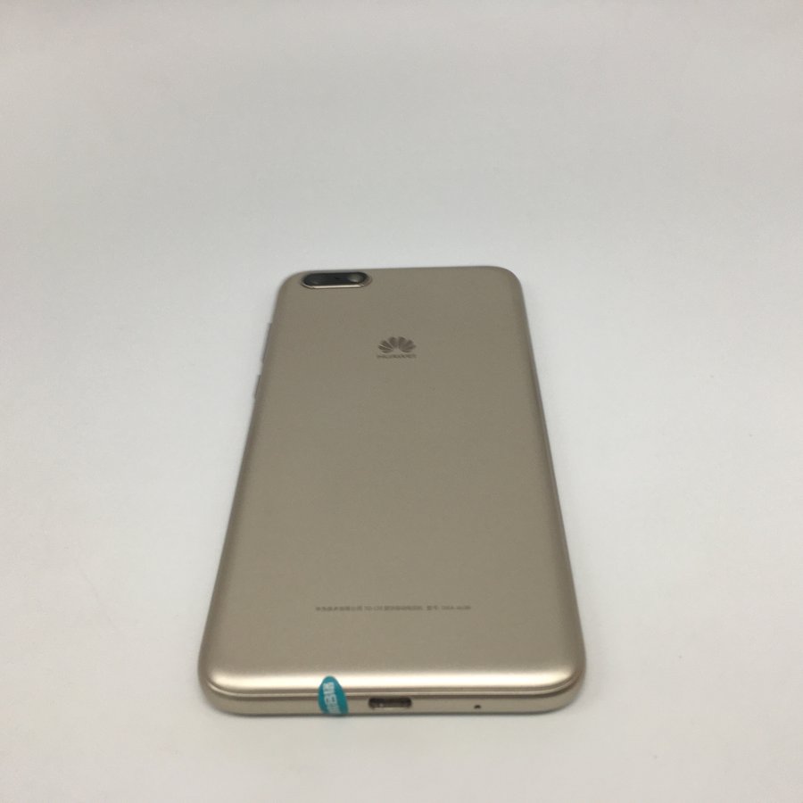 华为【畅享8e青春版】全网通 金色 32g 国行 9成新