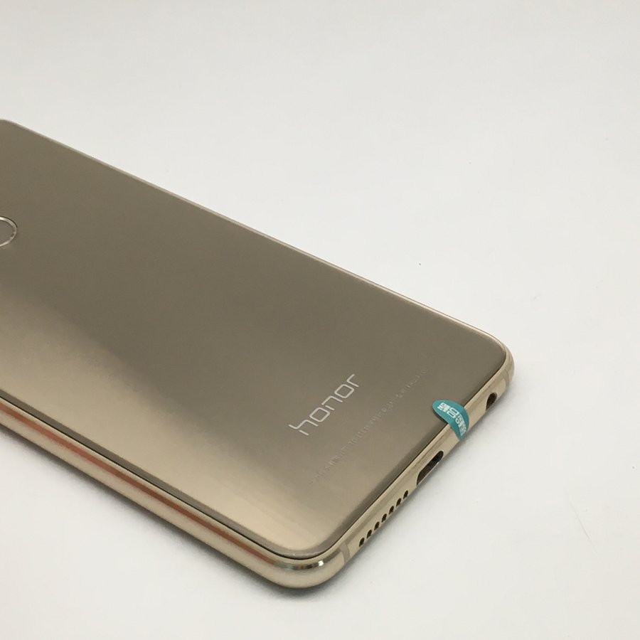 荣耀【荣耀8】全网通 金色 4g/32g 国行 9成新