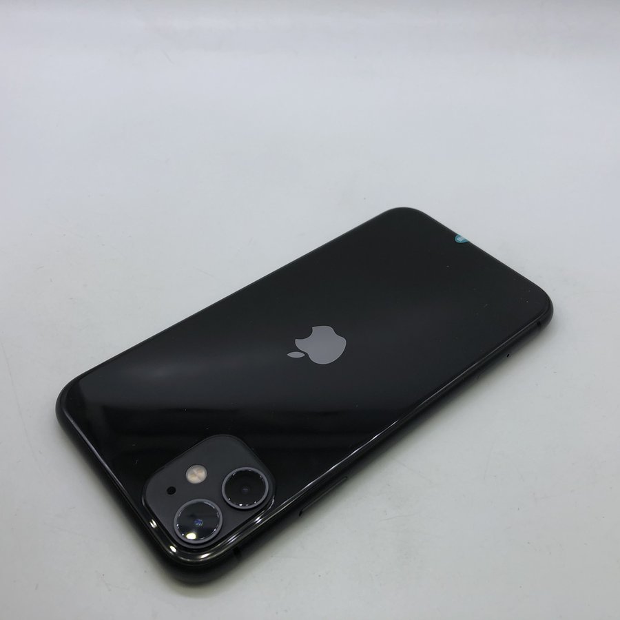 iphone 12黑色,iphone12黑色实拍 苹果【iphone 11】全网通 黑色 128g 国行 99成新