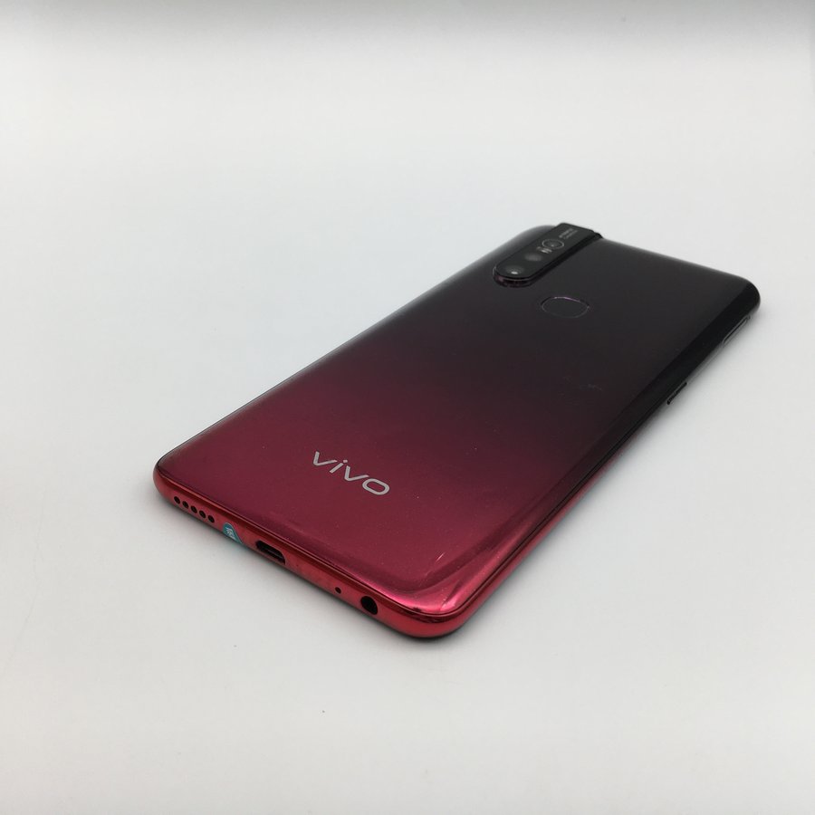 vivo【s1】全网通 红色 6g/128g 国行 9成新