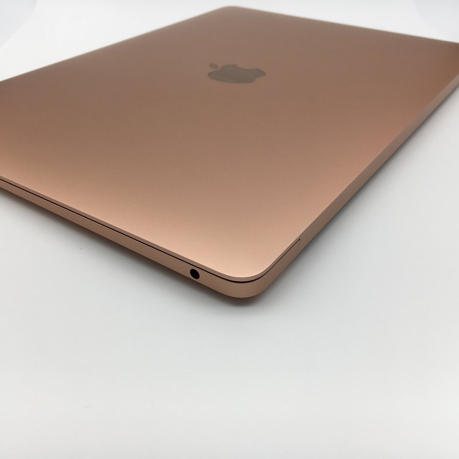 mac笔记本【19年13寸macbook air mvfm2】玫瑰金 国行