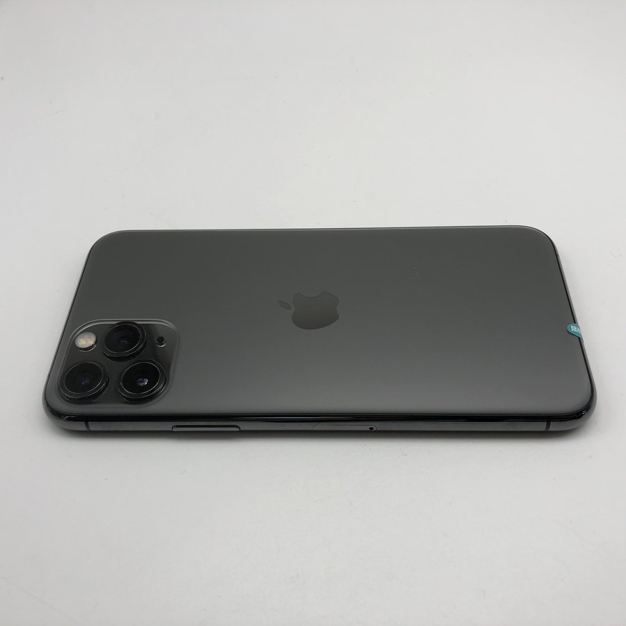 苹果【iphone 11 pro】全网通 灰色 256g 国行 9成新