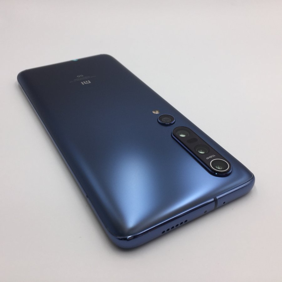 小米【小米10 pro (5g)】5g全网通 星空蓝 8g/256g 国