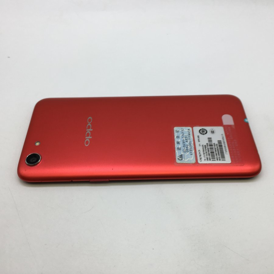 oppoa83 红色,oppoa83蓝色 oppo【a83】移动 4g/3g/2g 红色 64g 国行 9成新