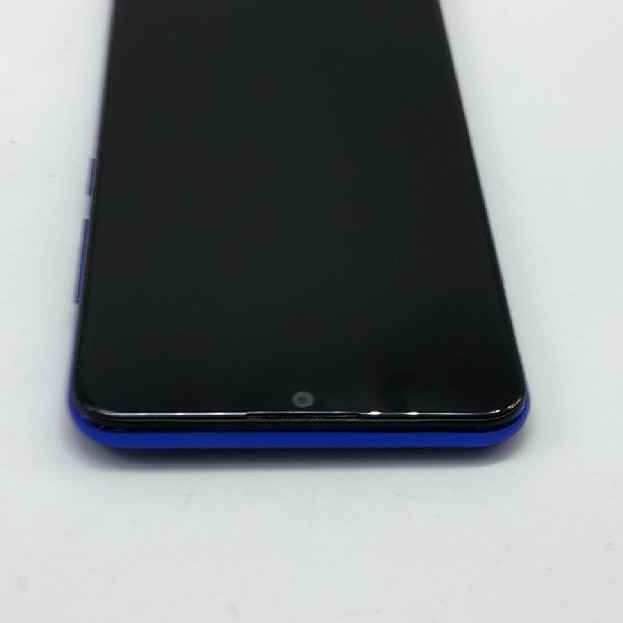 vivo【y93s】全网通 蓝色 4g/128g 国行 9成新