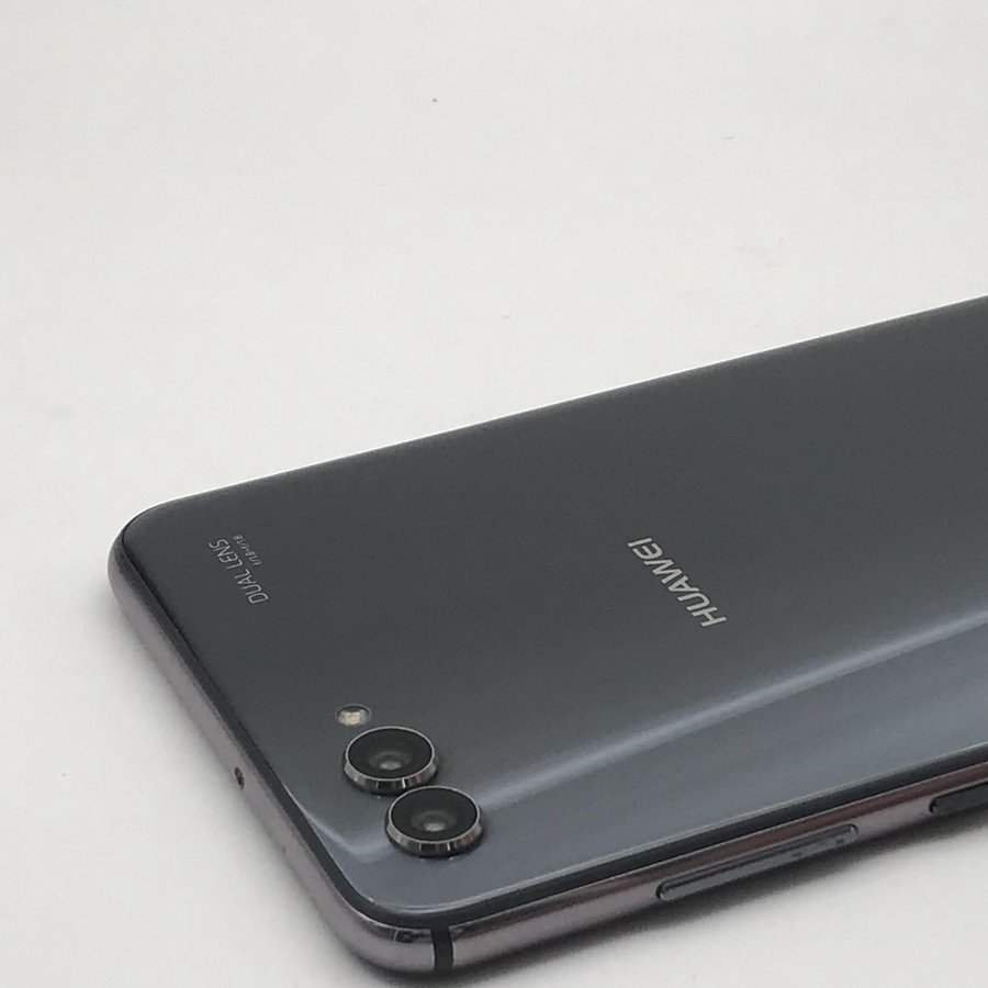 华为【nova2s】全网通 灰色 6g/128g 国行 9成新