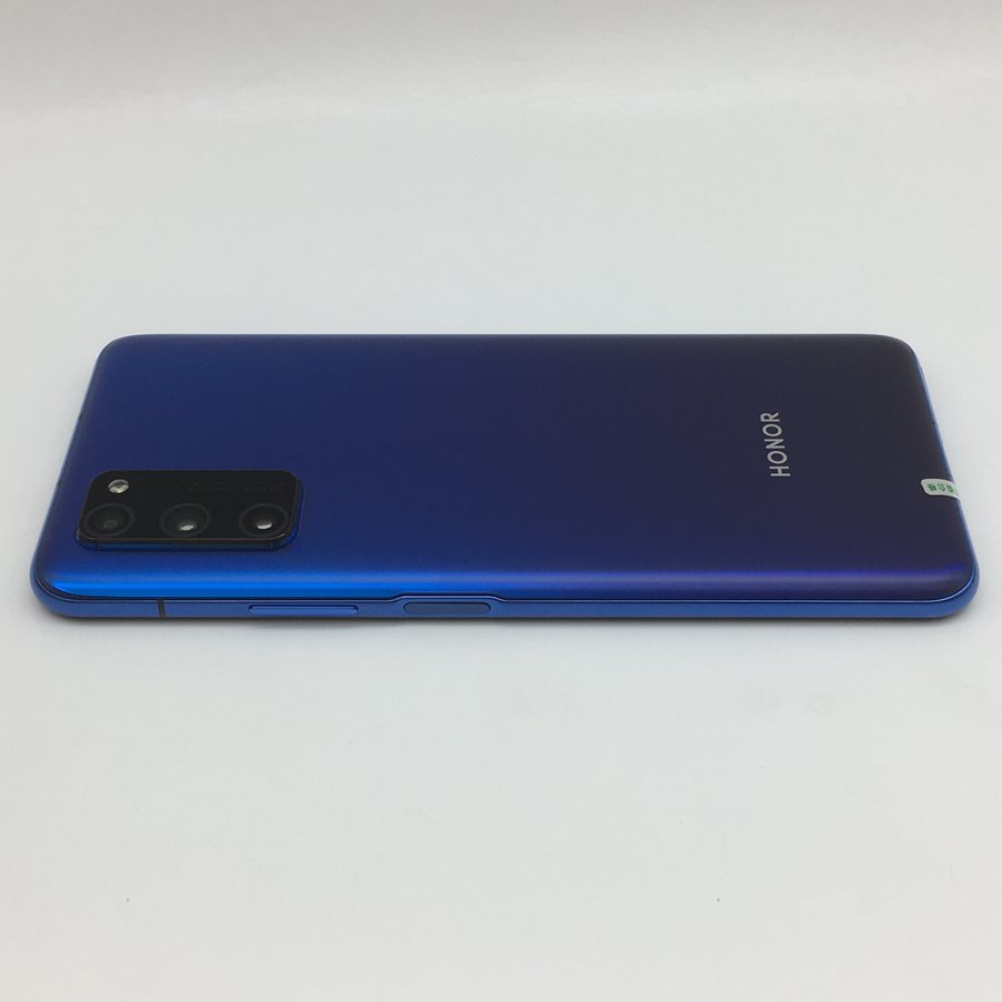 荣耀【v30 pro (5g)】5g全网通 魅海星蓝 8g/256g 国行 9成新 真机