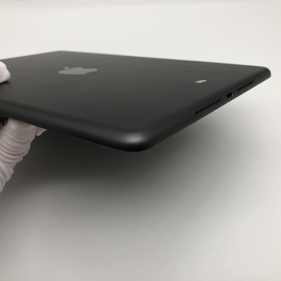 苹果【ipad 2019款10.2英寸】wifi版 深空灰 32g 国行