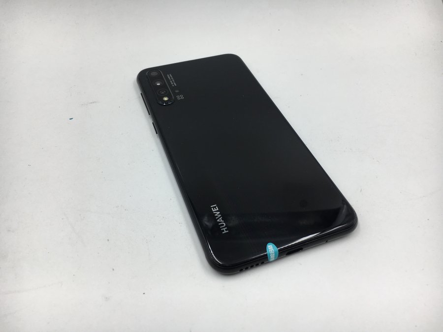 华为【nova 5 pro】全网通 黑色 8g/128g 国行 8成新