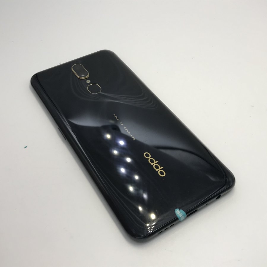 oppo【a9x】全网通 黑色 6g/128g 国行 95成新