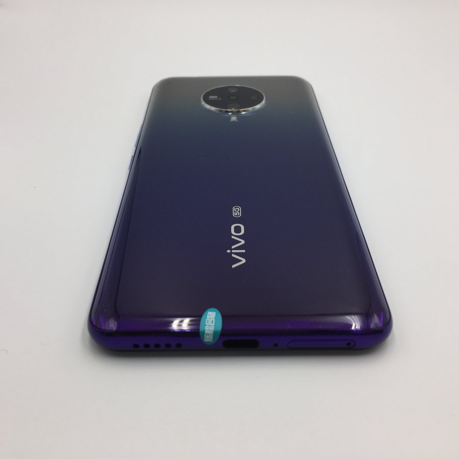 vivos65g版5g全网通多瑙河8g128g国行99成新8g128g真机实拍