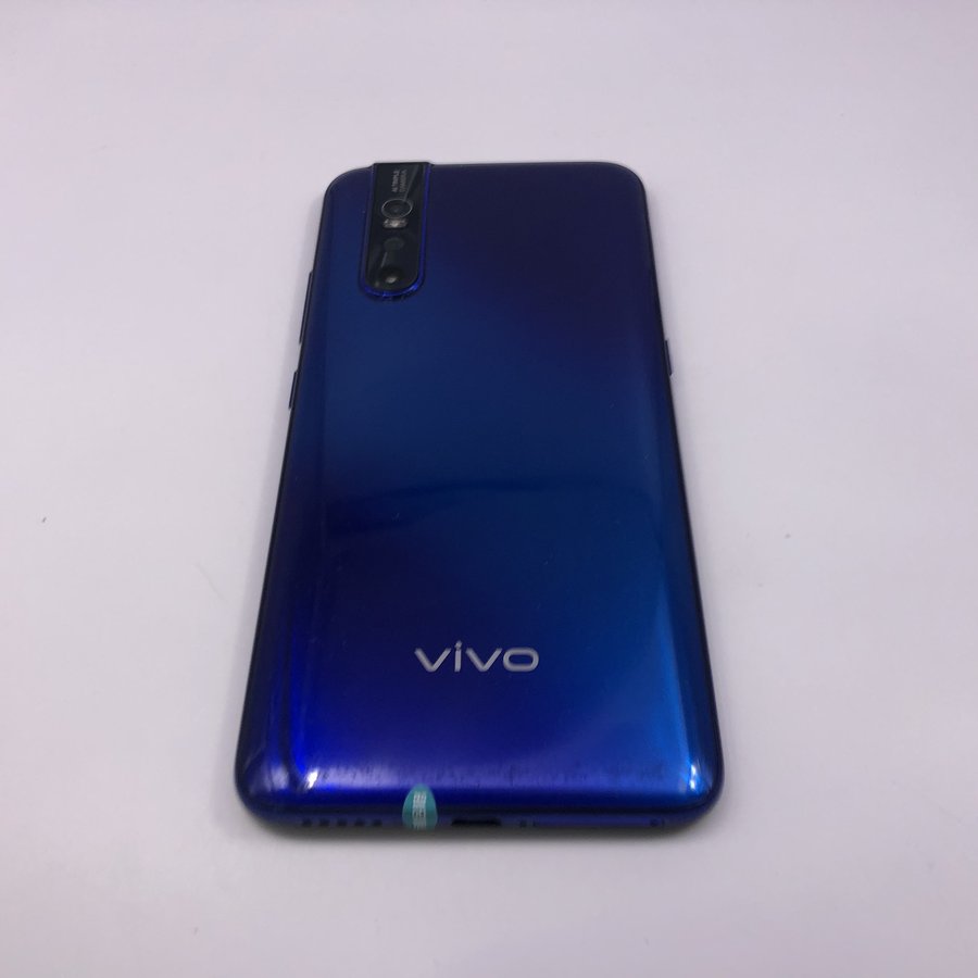 vivo【s1 pro】全网通 蓝色 6g/256g 国行 8成新