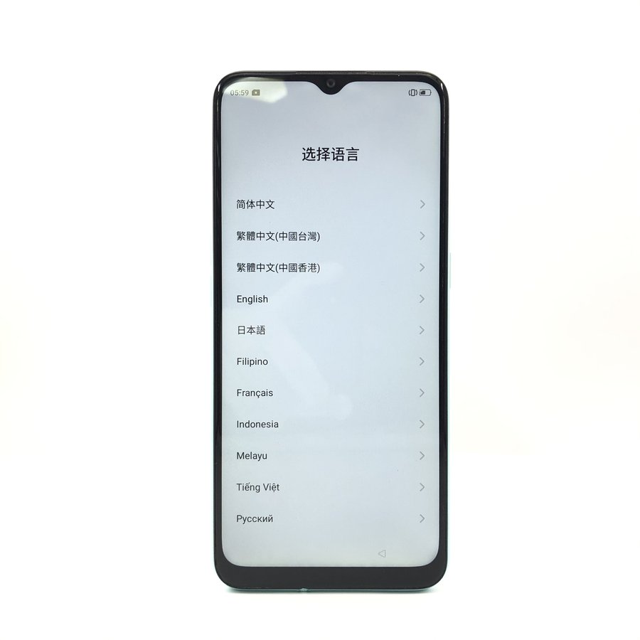 oppo【a8】全网通 天青色 4g/128g 国行 95新