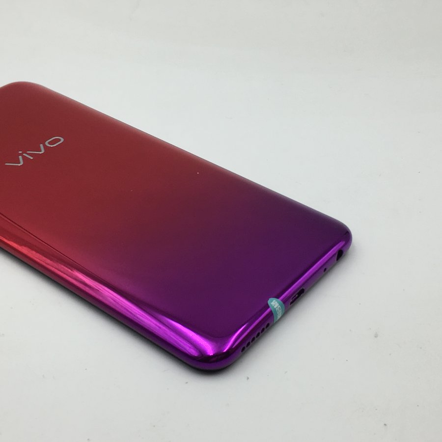 vivo【y93s】全网通 红色 4g/128g 国行 9成新