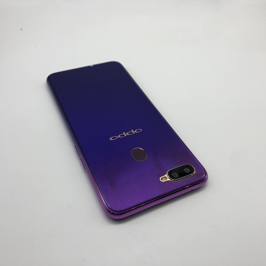 oppoa7x