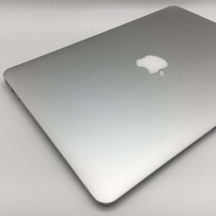 mac笔记本【14年13寸macbook air md760b】4g/128g 8成新 i5 1.