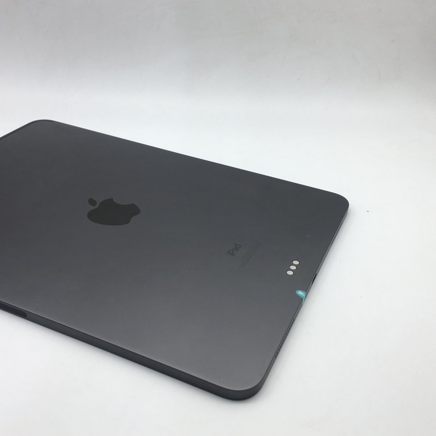 苹果【ipad pro 11英寸 (18款)】wifi版 灰色 64g 国行 95成新