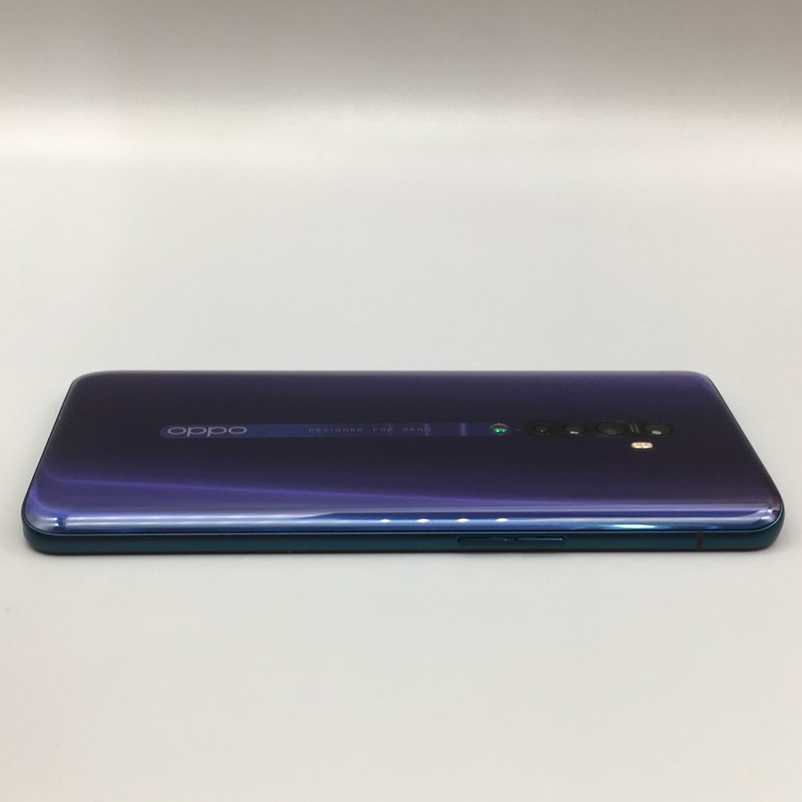 oppo【reno2】全网通 海洋之心 8g/128g 国行 95成新