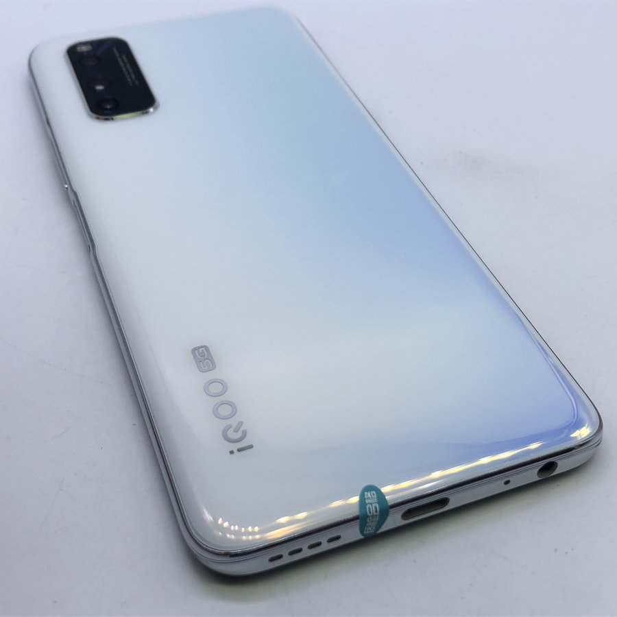 vivo【iqoo neo3(5g)】5g全网通 极昼 12g/128g 国行